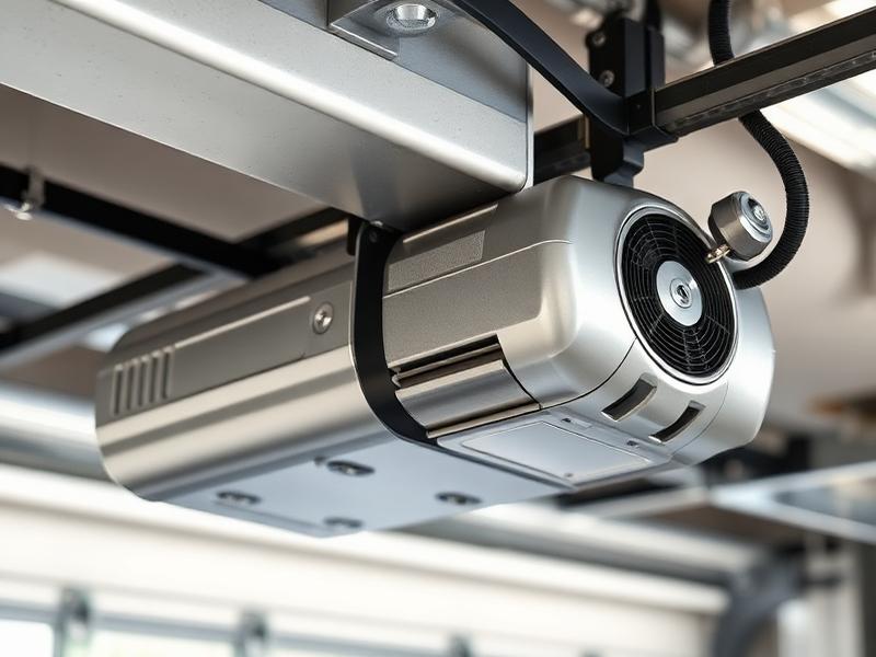 Motor Repair: A Complete Guide for Homeowners - Taylorsville Garage Doors blog article