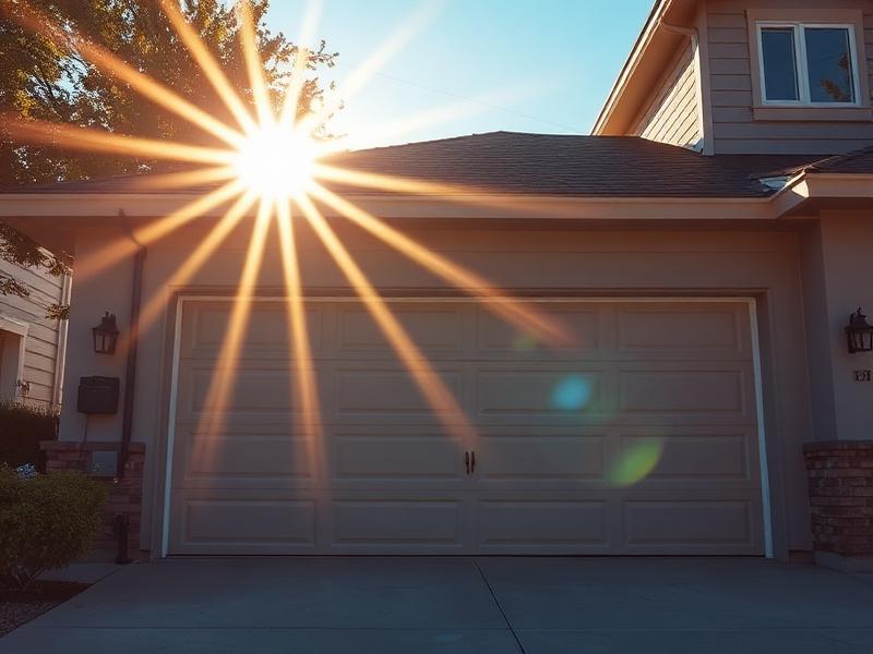 Preparing Your Garage Door for Summer: Essential Tips - Taylorsville Garage Doors blog article