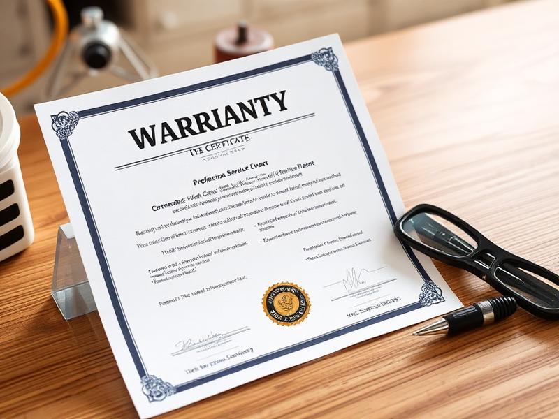Warranty Value Assessment: Making Smart Decisions - Taylorsville Garage Doors blog article